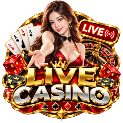 LIVE CASINO